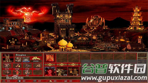 英雄无敌3手机版(英雄无敌3安装器)截图4