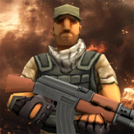 梦回战场特战精英手游v1.3