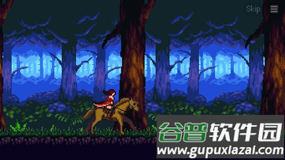 托兹哈之夜炼金术士团手游截图1