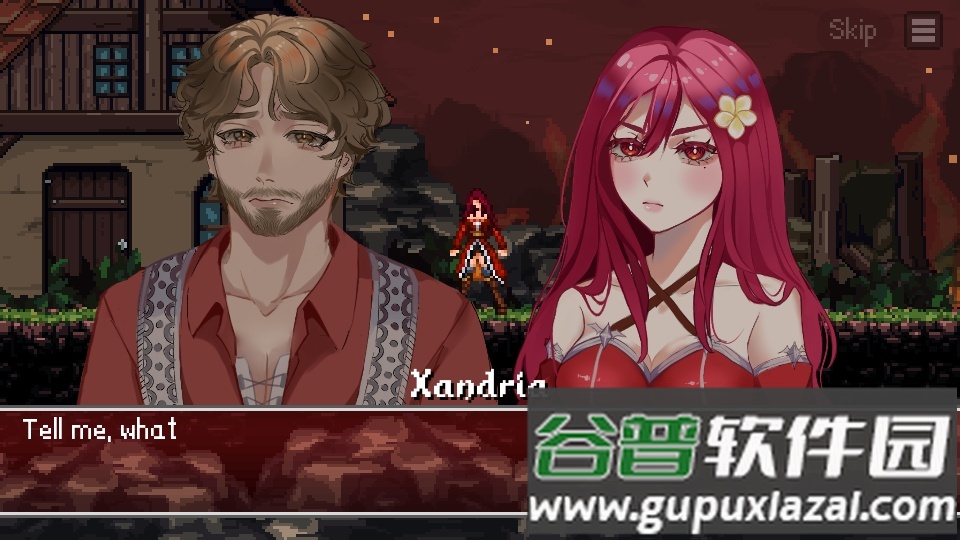 托兹哈之夜炼金术士团手游截图2