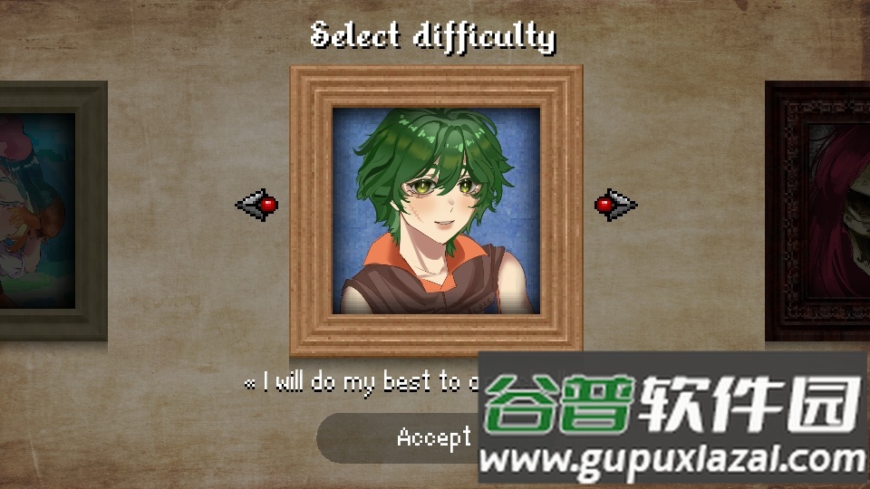 托兹哈之夜炼金术士团手游截图4