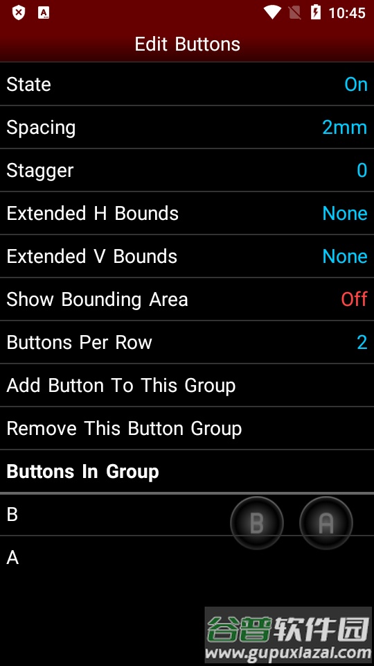 NES.emu模拟器官方免费版截图2