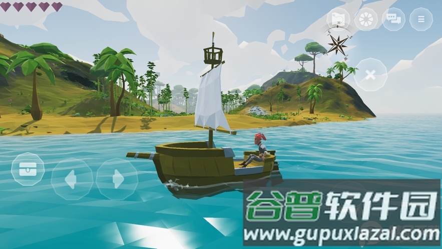 艾兰岛(Ylands)国际服截图5