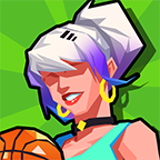 篮球重生(Basketball:Reborn)v1.0.1 中文版