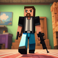 沙盒战争手游版v 0.1.1 最新版