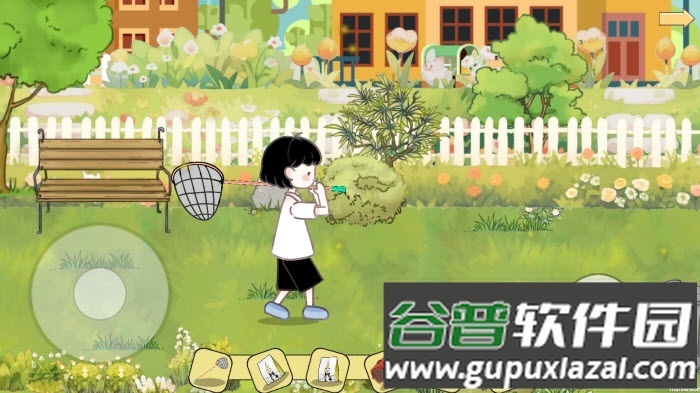 m木糖m拯救流浪猫小游戏截图4