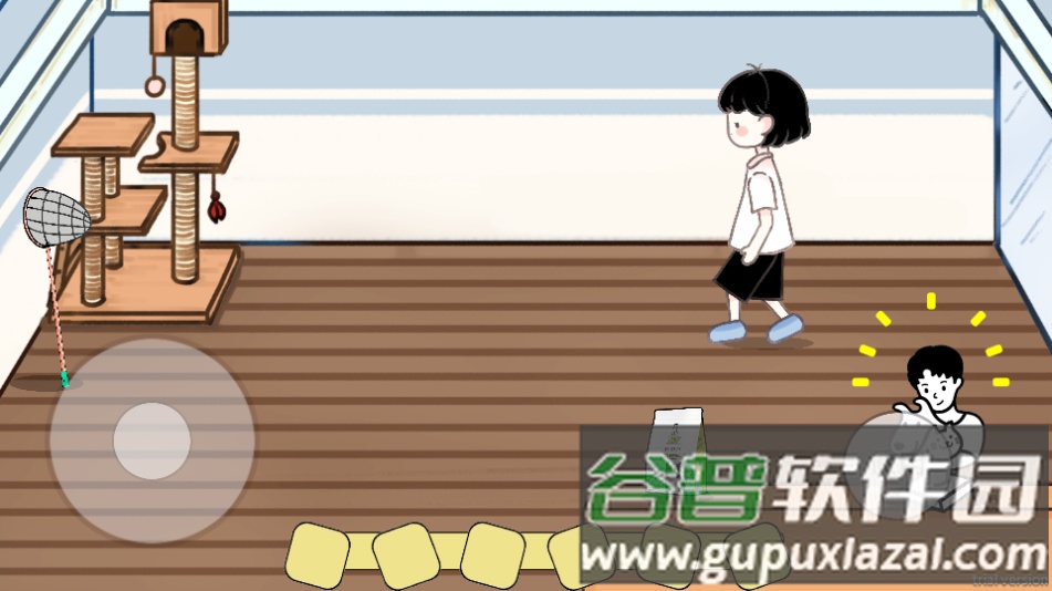 m木糖m猫猫(CatCat)手游安卓下载截图1