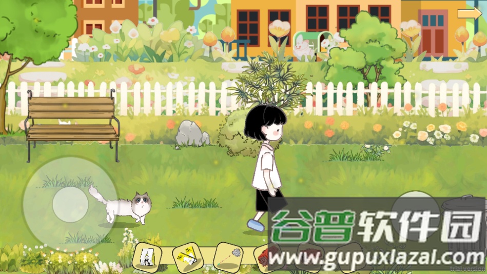 m木糖m猫猫(CatCat)手游安卓下载截图2