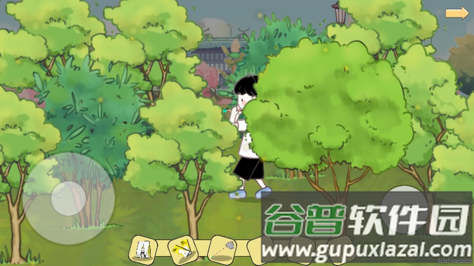 m木糖m猫猫(CatCat)手游安卓下载截图3