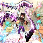 我的世界烦人的村民整合包v1.0