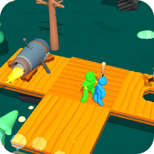 逗斗火柴人手游小米版v4.5.2.88457 安卓版