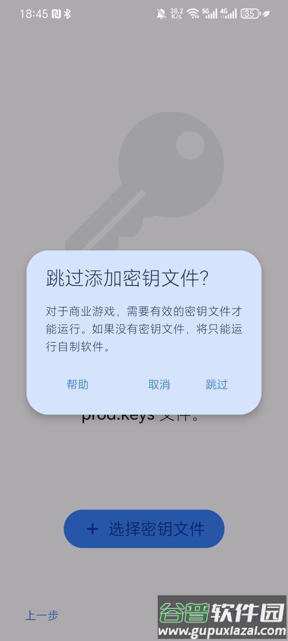 最强switch模拟器(Nyushu Emulator)截图2