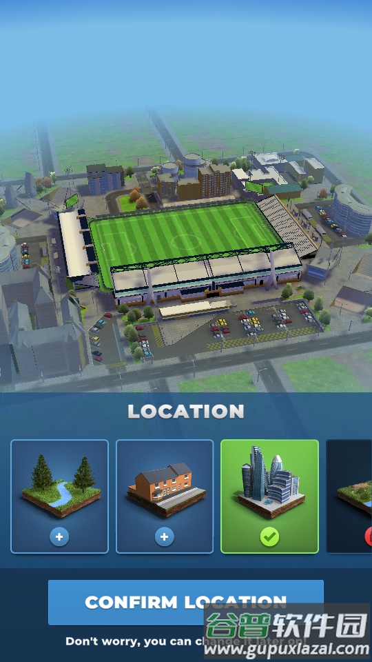 足球经理2024(Matchday Manager24)截图4