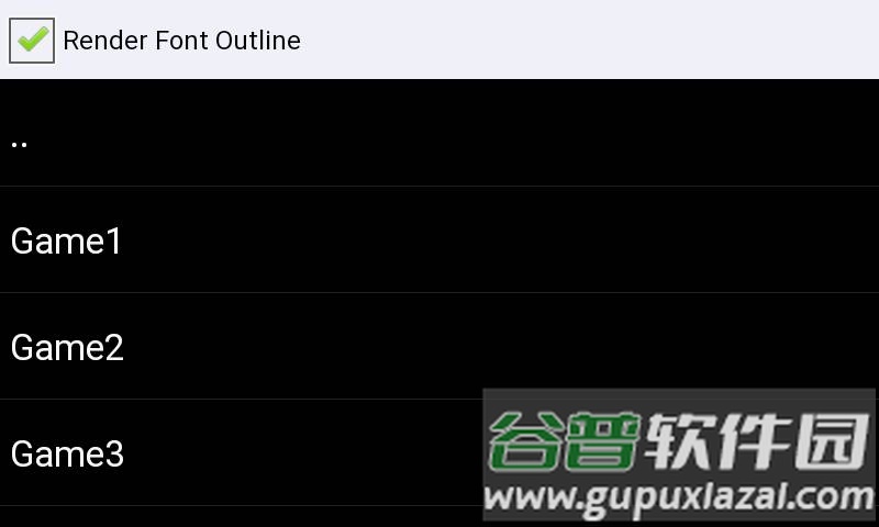 ONScripter模拟器最新版截图3