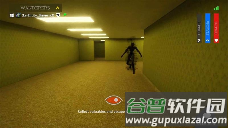 后室传说手游修改版截图4