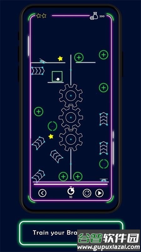物理谜题X手游最新版截图1