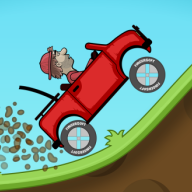 登山赛车手游(Hill Climb Racing)v1.65.1 安卓正版