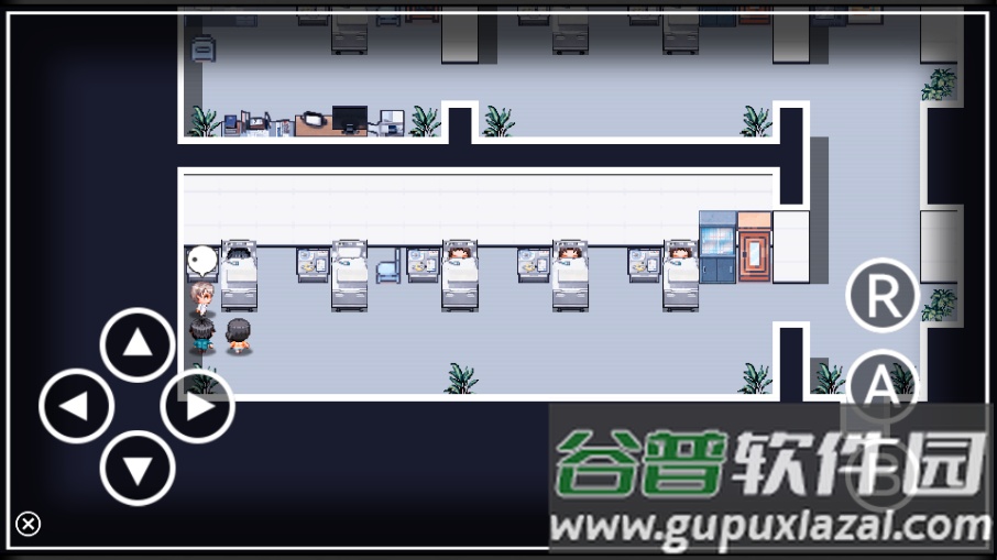 命运轮回2手游最新版截图1