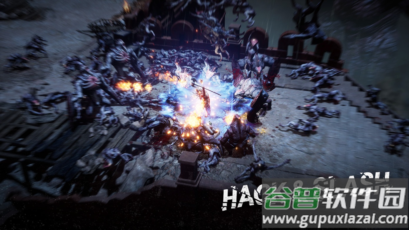 十三月手游全球版截图3