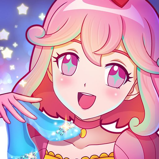 巴啦啦魔法水晶鞋安卓版v3.2.0 最新版