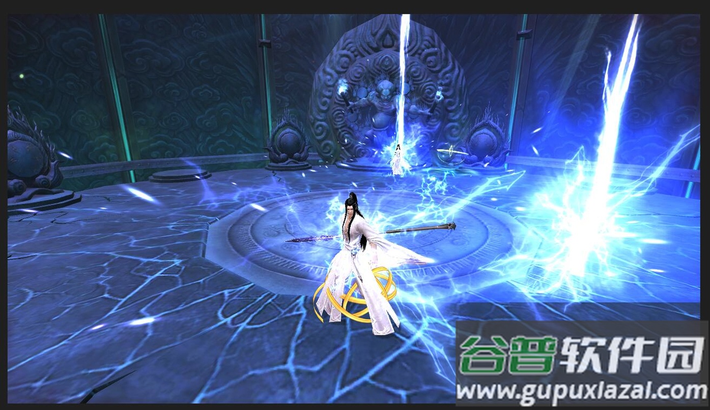 仙魔战场送10000真充手游截图2