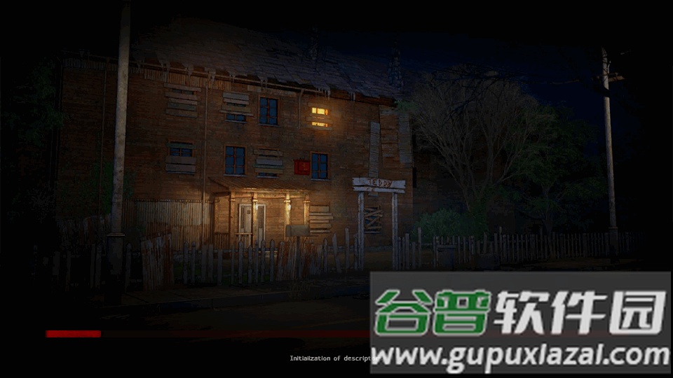 泰迪弗雷迪(Teddy Freddy)手游截图2