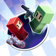 方块战争黑洞游戏去广告版v0.0.1