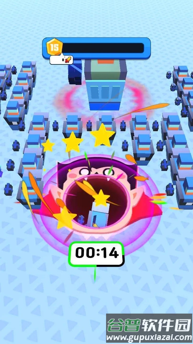 方块战争黑洞游戏去广告版截图2