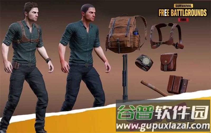 印度战场生存去广告版截图1