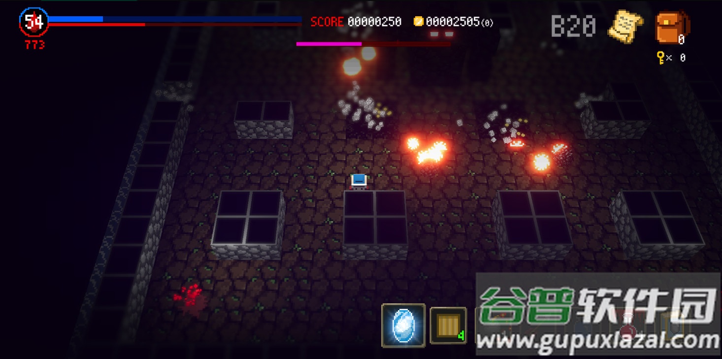 献给迷宫的墓碑免付费版(地牢的尾巴)截图1