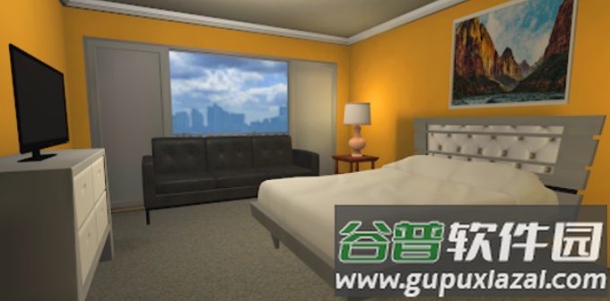 汽车旅馆模拟器截图3