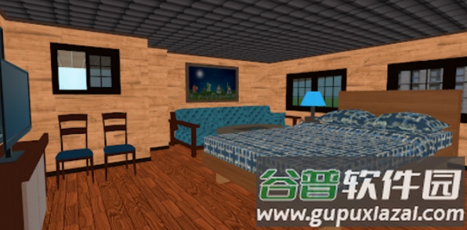 汽车旅馆模拟器截图4