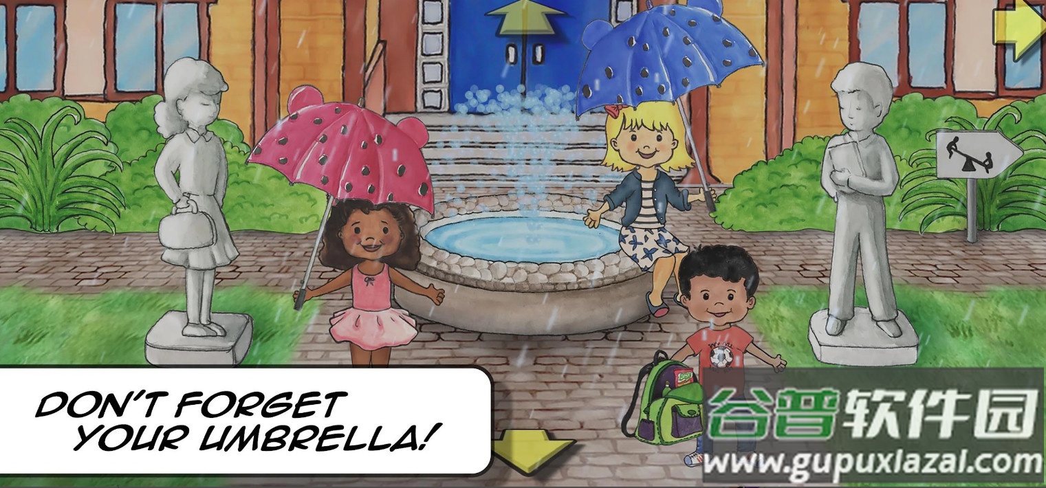 娃娃屋PLUS国际服安装包截图1