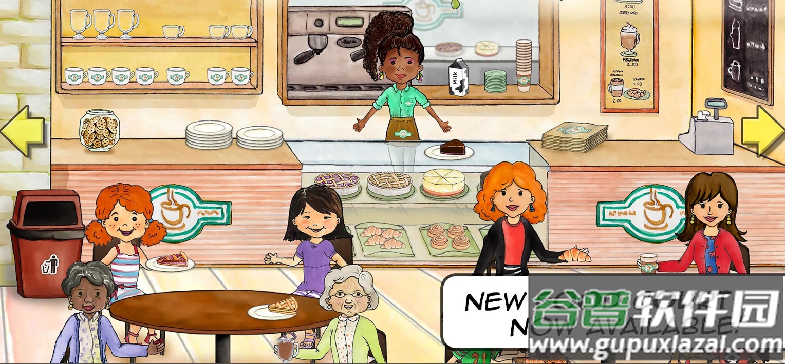 娃娃屋PLUS国际服安装包截图3