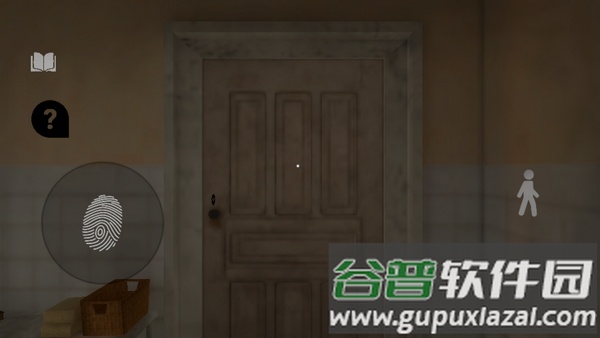 被诅咒的学校:米莲娜(免广告)游戏截图2