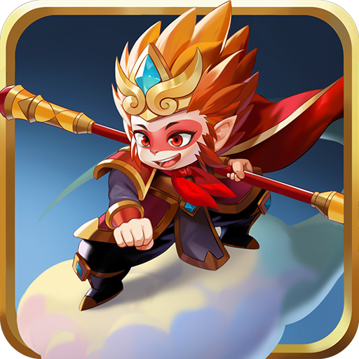 山海仙魔录安卓版v3.0