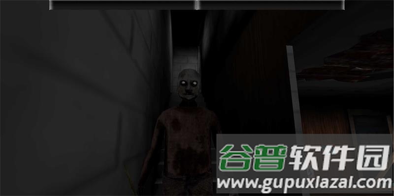 恐怖奶奶中文版(Granny)截图1