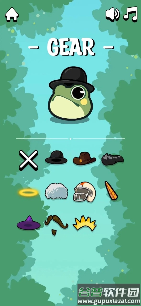 FrogKnight 2安卓版截图4