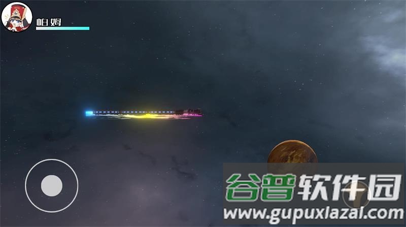StarRail星穹铁道木糖自制版截图2