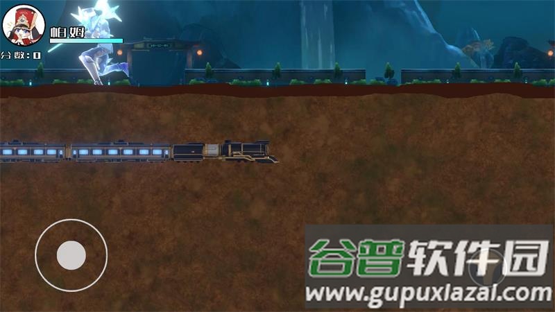 StarRail星穹铁道木糖自制版截图3