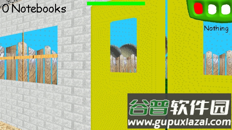 巴迪老师重制版最新版截图1