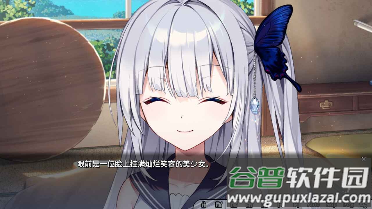 GINKA手机汉化直装版截图1