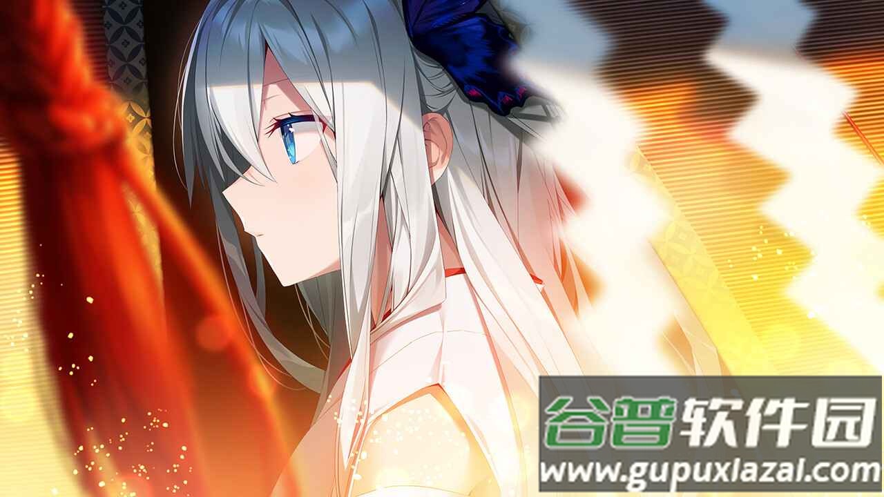 GINKA手机汉化直装版截图3