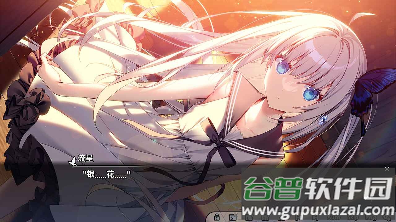 GINKA手机汉化直装版截图4