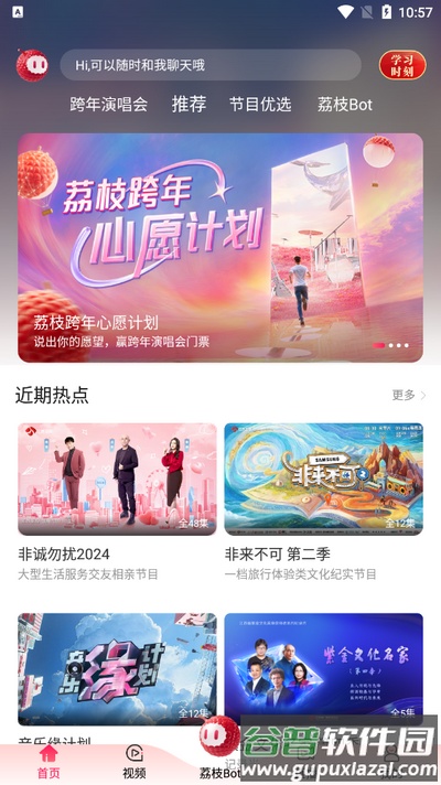 ai荔枝app最新版2025截图4