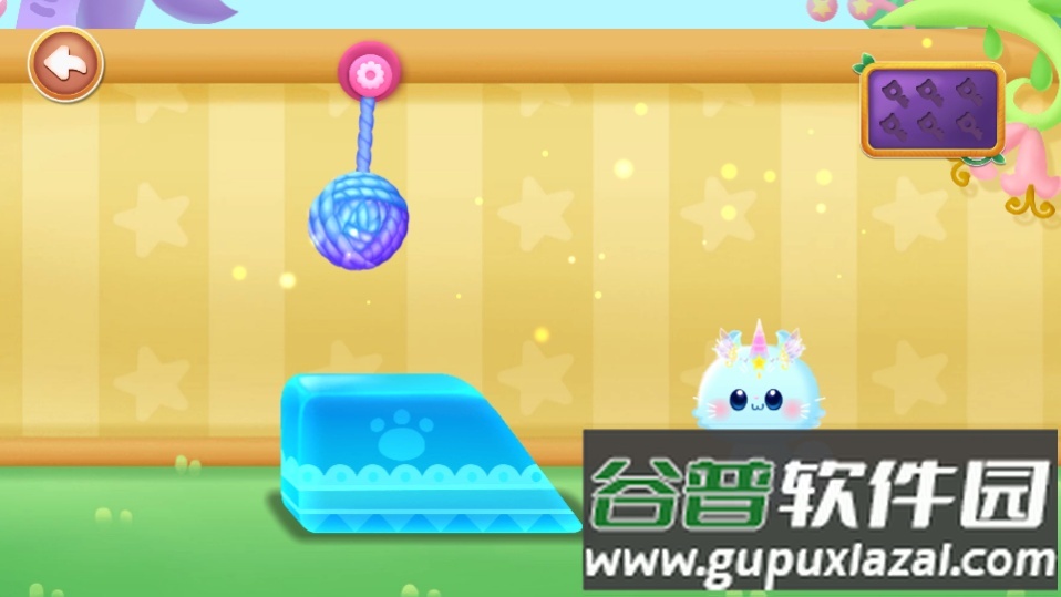 奇妙逻辑训练游戏截图1