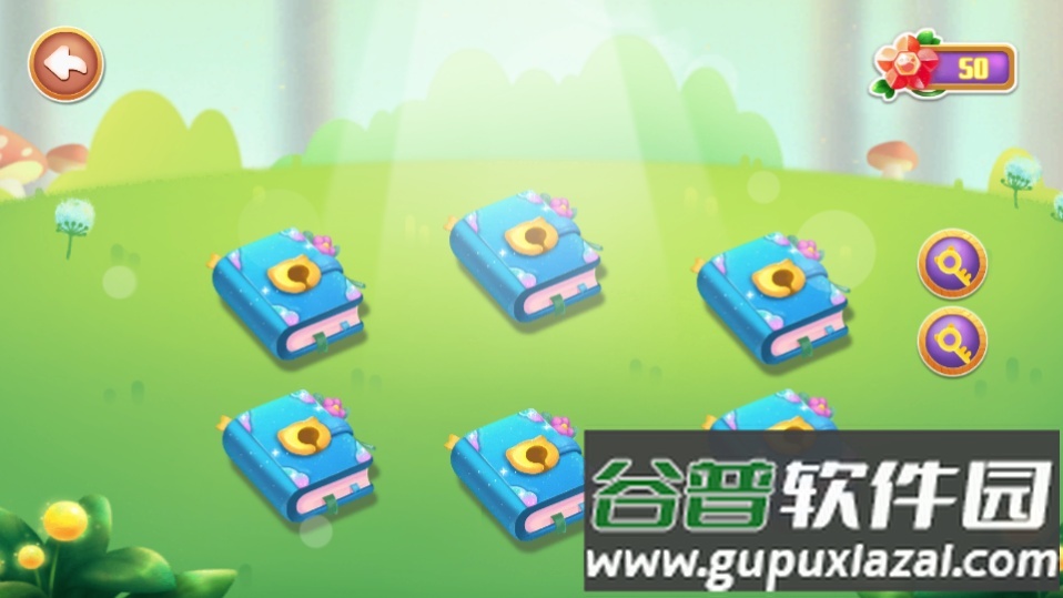 奇妙逻辑训练游戏截图4