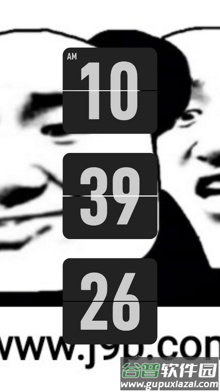 FliTik翻页时钟官方版截图4