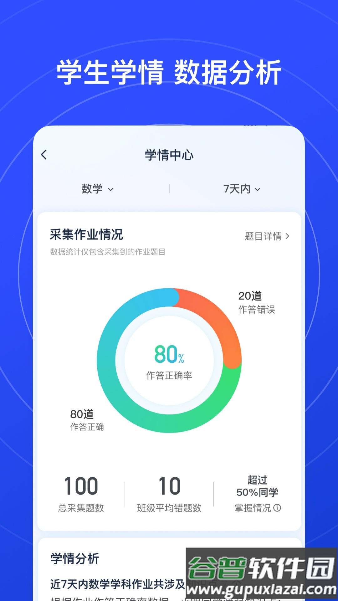 网易有道慧学手机版截图3