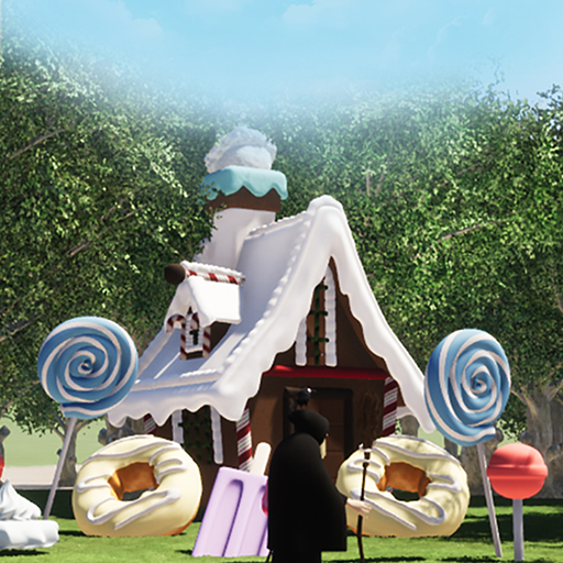 糖果屋历险记手游v安卓V1.0.0官方最新版